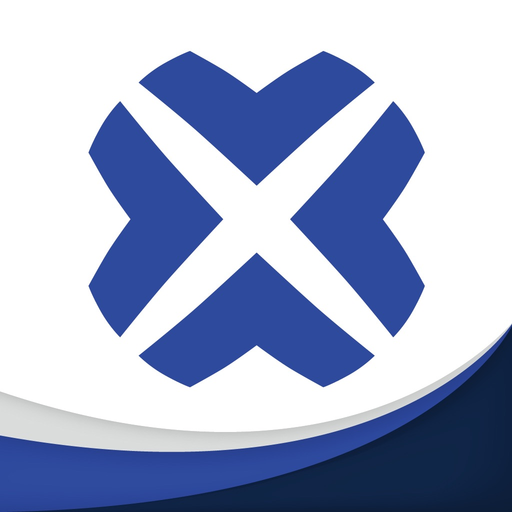BTCC Lite: Trade BTC & ETH app icon
