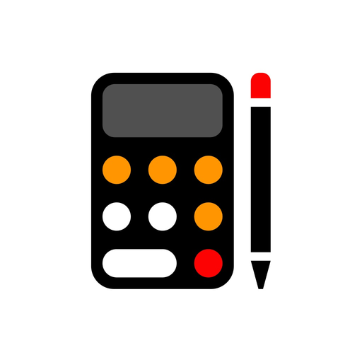 DayCalc - Note Calculator app icon