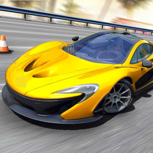 Real Money Racing Skillz app icon
