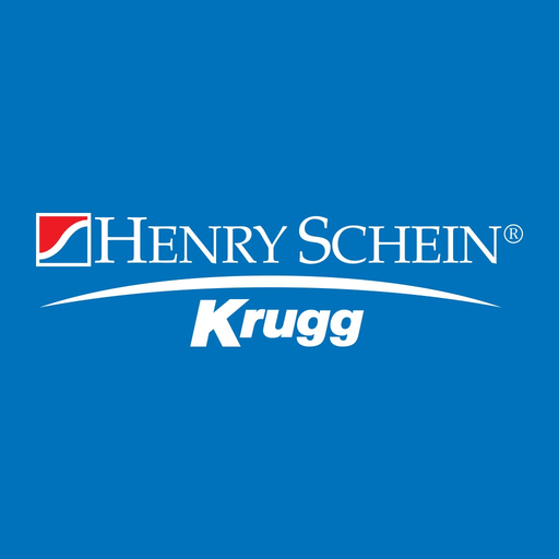 Henry Schein Krugg app icon