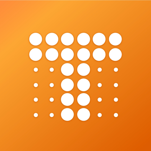 TRACKTICS Player for football app icon