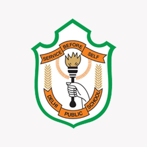 Delhi Public School, Bharuch app icon