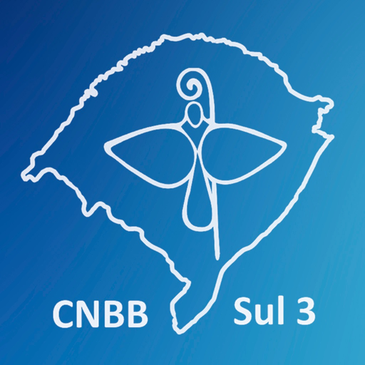 CNBB Regional Sul 3 app icon