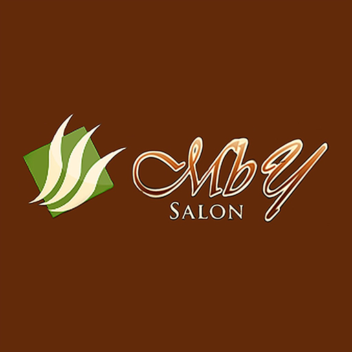 MBY Salon app icon
