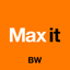 Orange Max it - Botswana icon
