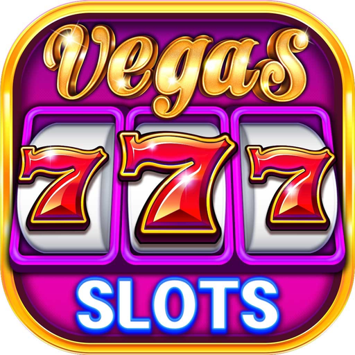 Play Vegas- Hot New Slots 2019 app icon