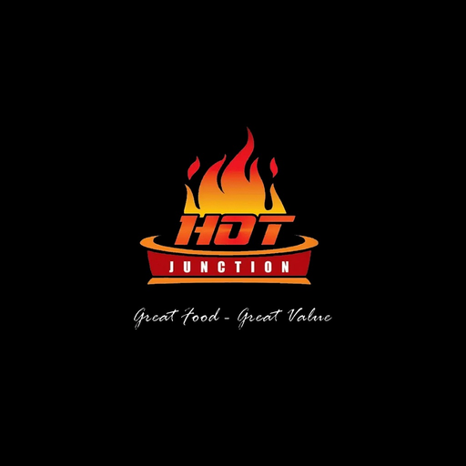 Hot Junction app icon