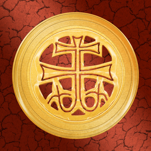 Molitvenik app icon