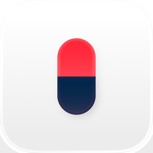 Time Caps - A future diary app icon