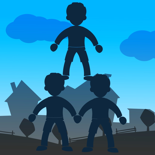 Dummy Tower app icon