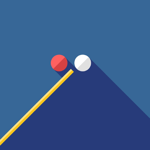 Snooker Stats app icon