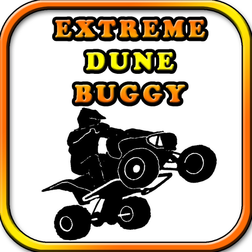 Extreme Adventure of Dune Buggy Simulator app icon