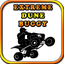 Extreme Adventure of Dune Buggy Simulator icon