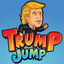 Trump Jump -Mr. President Game icon
