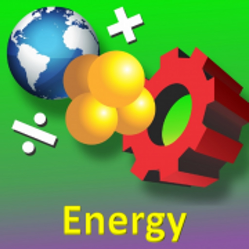 Energy Animation app icon