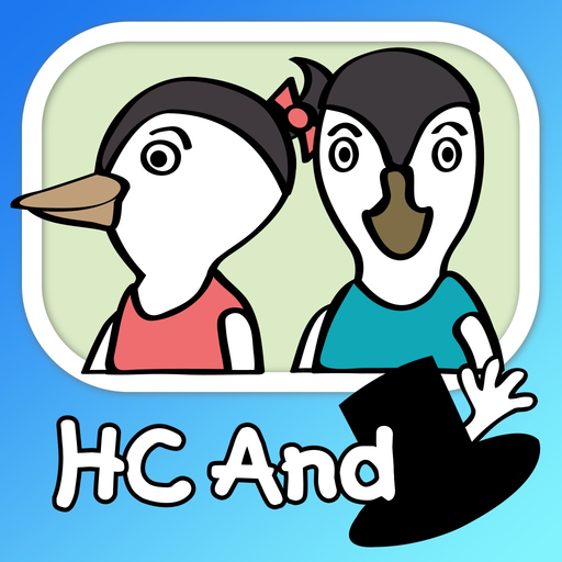 HC And - Nyrebørn app icon