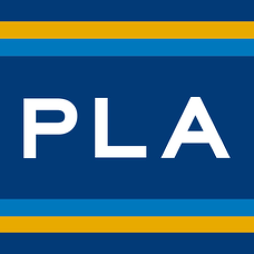 PLA Tidal Thames App app icon