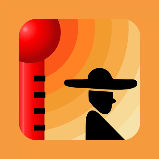 Monitor IBUTG app icon