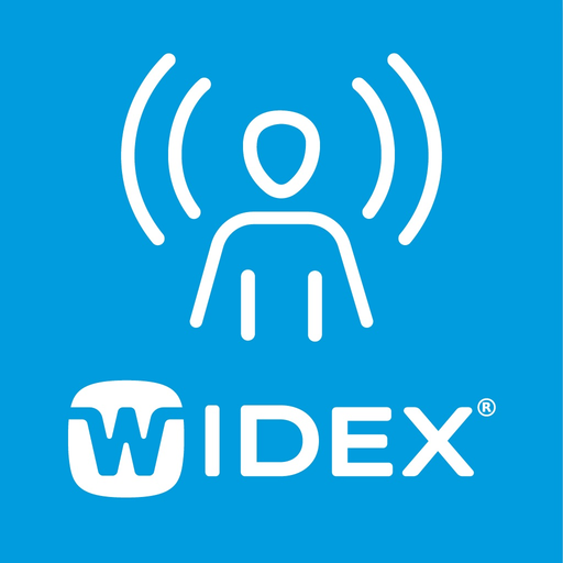 Widex Zen, Tinnitus Management app icon
