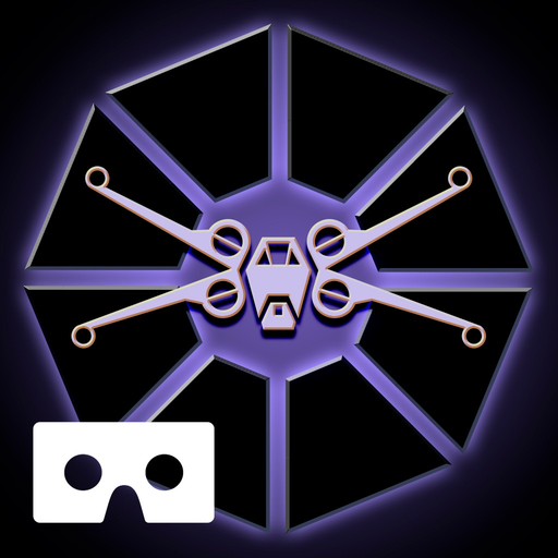 VR Star Fighters app icon