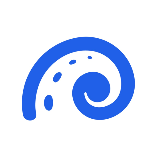Oktopost app icon