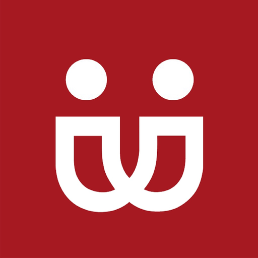 B Inside app icon