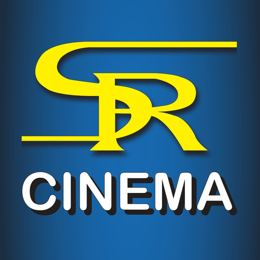 Webtic Cinema Paradiso app icon