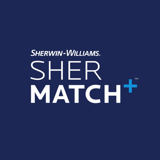SherMatch+ app icon