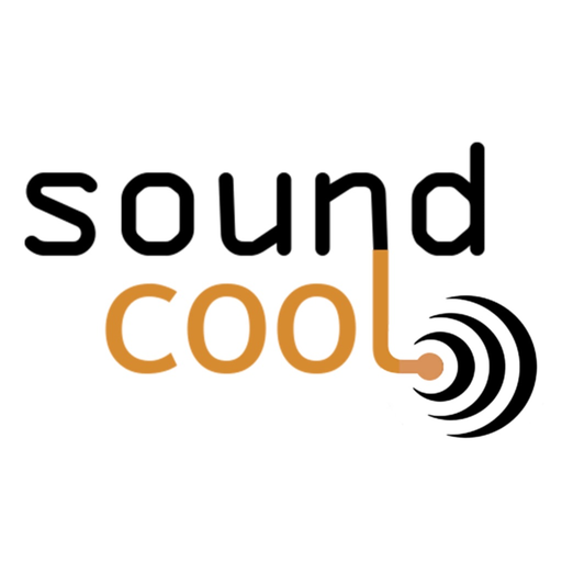 Soundcool OSC app icon
