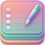 Simplish Planner & To Do List icon