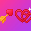 Valentine's Love Pack icon