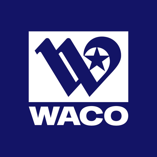 Visit Waco TX app icon