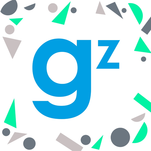Gazingle app icon