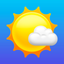 Weather Up + AccuWeather Data icon