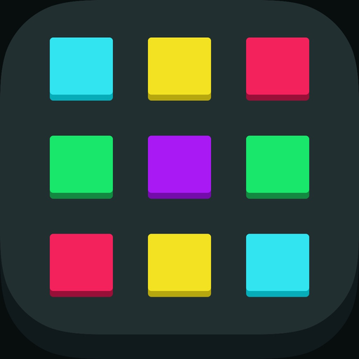 Squer app icon