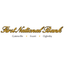 First National Bank of Evant icon