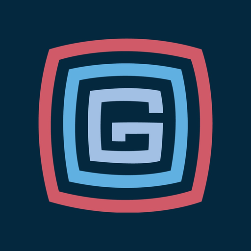 Grandstand - Events & Guides app icon