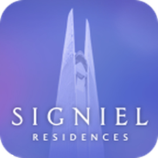 SIGNIEL SMART HOME app icon