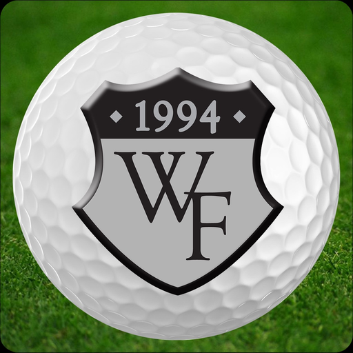 Woods Fort GC app icon