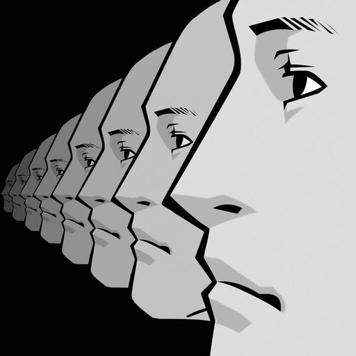 Heads Off app icon