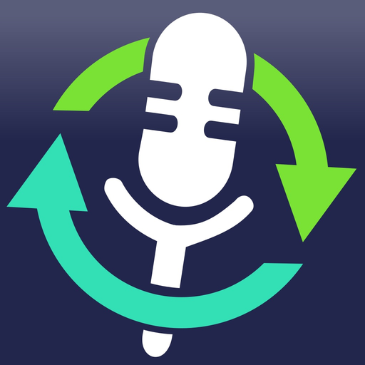Copycat Voice Repeater app icon