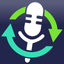 Copycat Voice Repeater icon