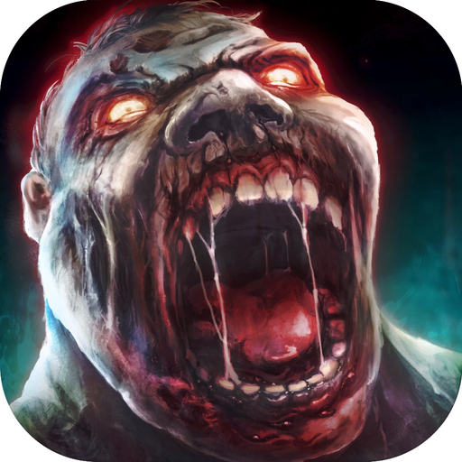 Dead Target Sticker app icon
