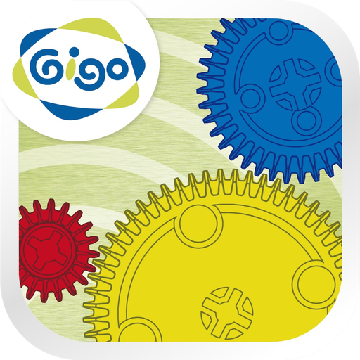 Gigo Commander II app icon