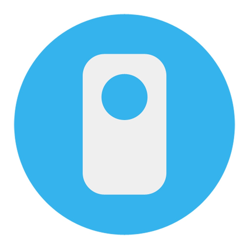 CamDrive app icon
