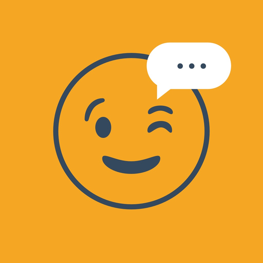 Sticons app icon