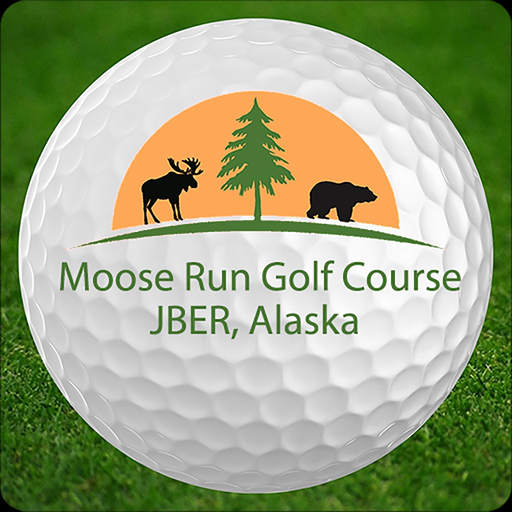 Moose Run Golf Course app icon