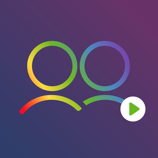 GagaOOLala: Gay, Les, BL Films app icon