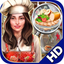 Big Kitchen Hidden Object icon