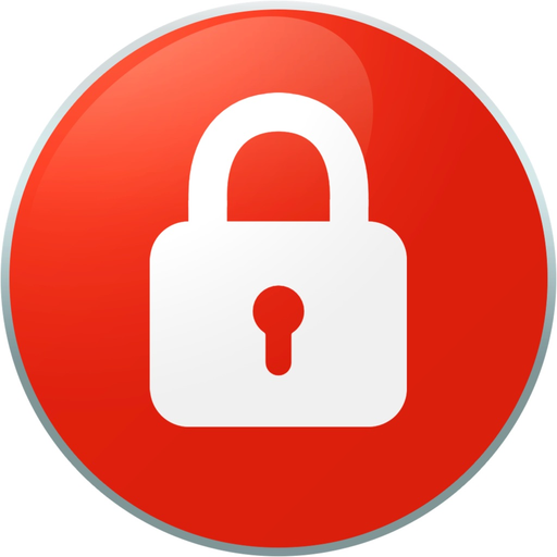 Password Pro app icon
